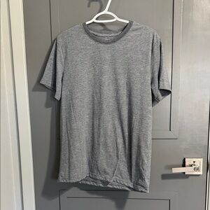 Sonoma Gray Short Sleeve Men's Tee